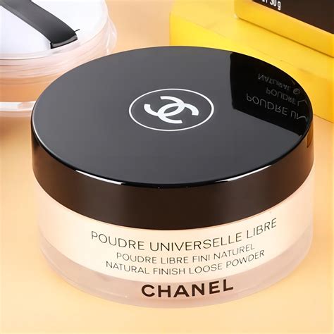 chanel body powder ingredients|chanel loose powder powder.